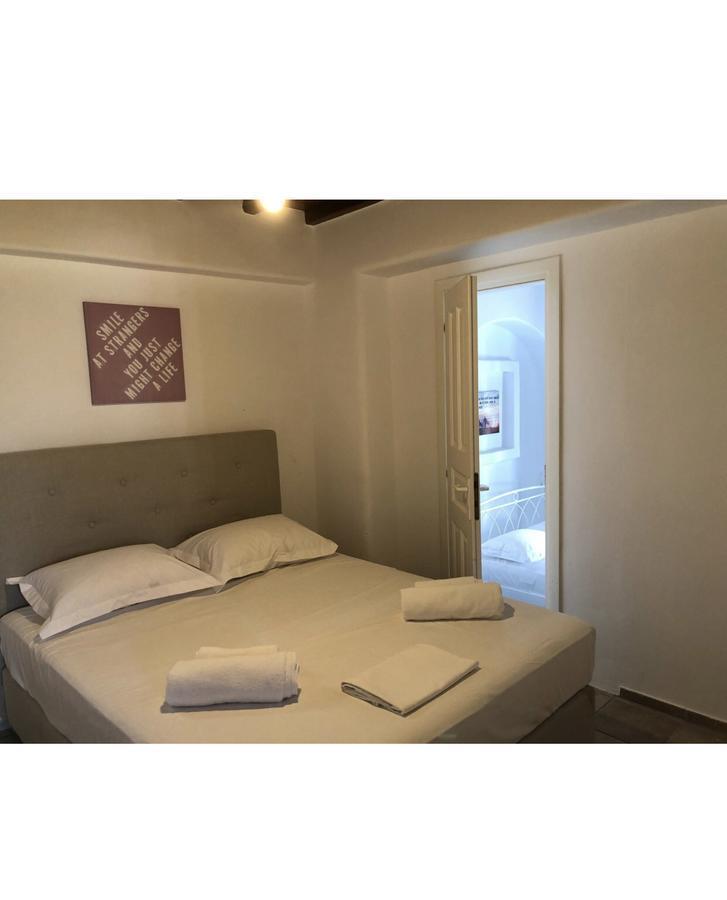Ornos Mykonos 2 Bedroom House With Swimming Pool エクステリア 写真
